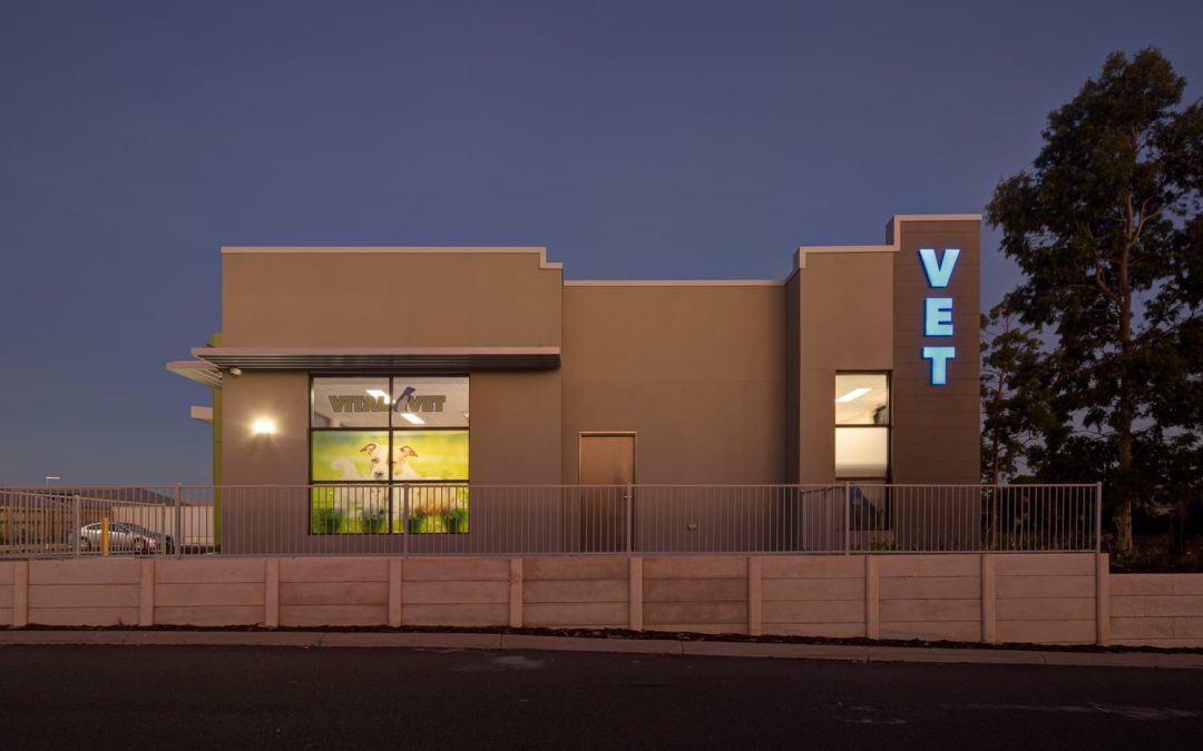 Viral Vet – Ellenbrook